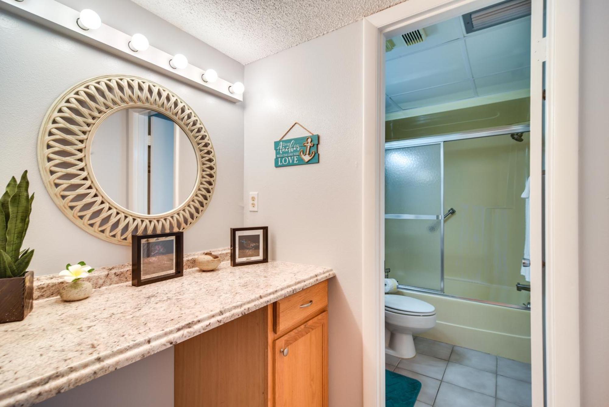 Oceanfront Condo With Balcony And Stunning Views! Clearwater Beach Luaran gambar